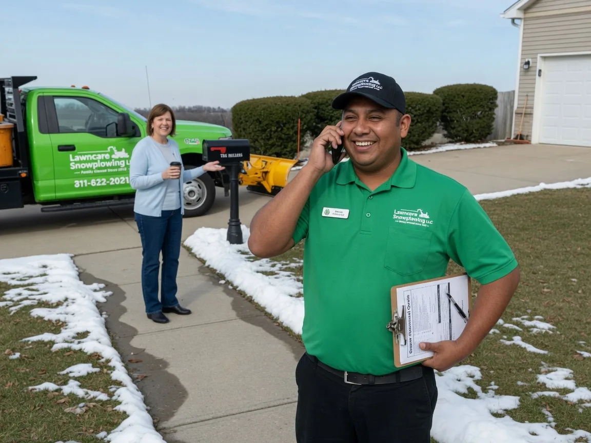Lawn Care Services By Expert Landscaper Plain, WI FAQs